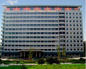 首都医科大学附属顺义区儿童医院陪诊服务公司